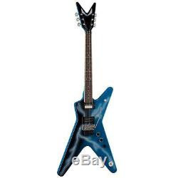 Dean Dimebag Electric Guitar, No Case, Hell CFH Graphic #DFH CFH NC