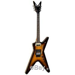 Dean Dimebag Far Beyond Driven ML 6-String Electric Guitar, Trans Brazilia