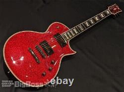 E-II EC DB / Red Sparkle #GGe43