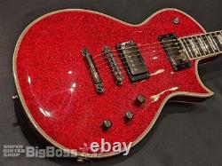 E-II EC DB / Red Sparkle #GGe43