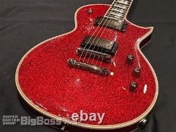 E-II EC DB / Red Sparkle #GGe43