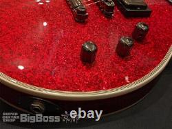 E-II EC DB / Red Sparkle #GGe43