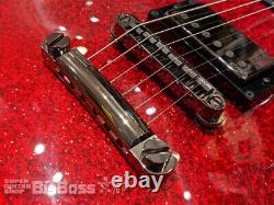 E-II EC DB / Red Sparkle #GGe43