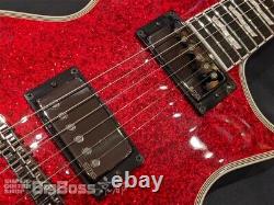 E-II EC DB / Red Sparkle #GGe43