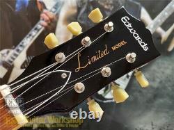 EDWARDS E-LP-125SD #GG10j