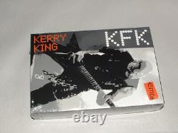 EMG Kerry King Signature Set (Black) New with Warranty