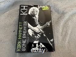 EMG Kirk Hammett Bone Breaker Signature Humbucker Pickup Set Black BB-N BB-B