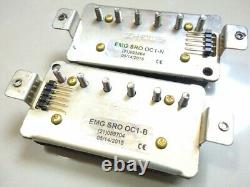 EMG SRO OC1 Guitar Pickup Set