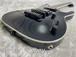 ESP HORIZON-PT NT (Black) #GG4pu