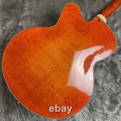 Eastman AR-580CE/Honey Burst #GG8dv