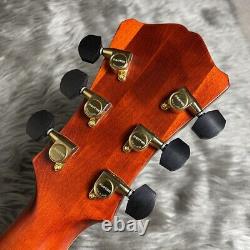 Eastman AR-580CE/Honey Burst #GG8dv