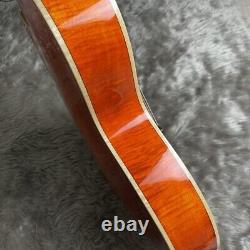 Eastman AR-580CE/Honey Burst #GG8dv