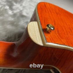 Eastman AR-580CE/Honey Burst #GG8dv