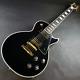 Edwards By Esp E-lp-ctm Electric Guitar Black From Japan