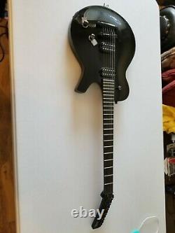 Electric Guitar New, New, New Parker Pm10 With Original Hd Bag Set Neck