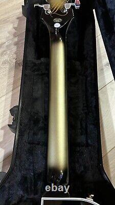 Epiphone Adam Jones Les Paul Custom Art Collection Frazetta The Berserker #GGc1w