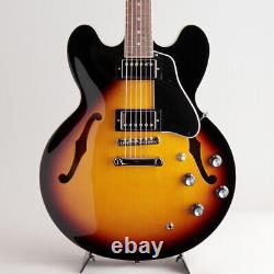 Epiphone Es-335 Sunburst Xm697