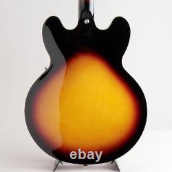 Epiphone Es-335 Sunburst Xm697