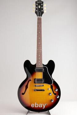 Epiphone Es-335 Sunburst Xm697