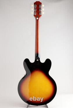 Epiphone Es-335 Sunburst Xm697