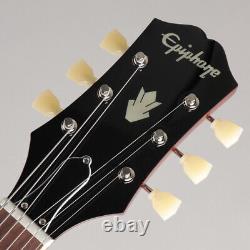 Epiphone Es-335 Sunburst Xm697