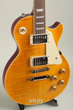 Epiphone Joe Bonamassa Lazarus 1959 Les Paul Standard Sn21071527099 Os905