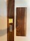 Exotic Bi-colored Chechen Rosewood Guitar Back And Side Set Luthier Tonewood