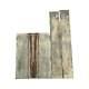 Exotic Spalted Tamarind Dreadnought/classical Guitar Back & Side Set