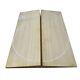 Exotic Wood Zone German Spruce Archtop Guitar Top Sets # 31