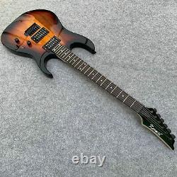 Factory Customization New Adult Guitar Set Beginner Maple