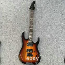 Factory Customization New Adult Guitar Set Beginner Maple