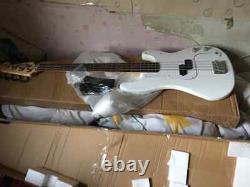 Factory Customization New Electric Bass P Bass Set (Wutong Wood)