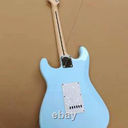 Factory Customization New Electric Guitar Bullet Set Maple Sound Quality Is Good