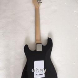 Factory Customization New Lightning Style Set St Guitar (Wutong Wood)