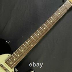 Fender Made in Japan Limited Traditional 60s Telecaster Bigsby #GG9pt