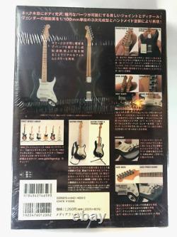 Fender The Best Collection set of 6 complete 1952? 1968? From Japan