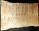 Figured Flame Quilted Maple Wood 12209 Luthier 5a Guitar Top Set 23.5x 17 X. 600