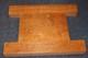 Figured Genuine Mahogany Guitar Back And Side Billets. Enough For 20 Sets
