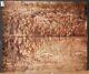 Flame Quilted Maple Instrument Wood 10005 Luthier 5a Solid Body Guitar Top Set