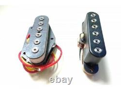 G&L Telecaster Magnetic Field Design Guitar Pickup Set