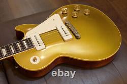 G7 Special g7-LP54 Gold Top #GGdl2