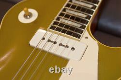 G7 Special g7-LP54 Gold Top #GGdl2