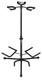 Gator Frameworks Triple Guitar Stand (3-pack) Bundle