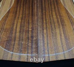 Genuine Figured Koa Guitar Set for Luthier