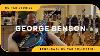 George Benson S Guitar Collection Is Legendary Guitar Stories