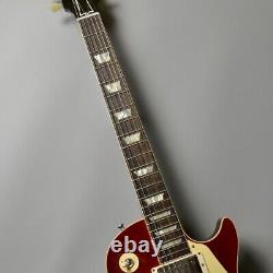 Gibson 1958 Les Paul Standard Reissue Ultra Light Aged/Murphy Lab #GG800