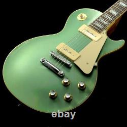 Gibson 1968 Les Paul Standard VOS Inverness Green 2023 Electric Guitar