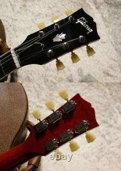 Gibson'61 Maestro Vibrola Cherry #2153203103 #GG9xj