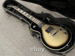 Gibson Adam Jones Les Paul Standard Antique Silverburst 2022 Electric Guitar