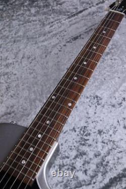 Gibson Billie Joe Armstrong Les Paul Junior Silver Mist #234220410 #GG13b
